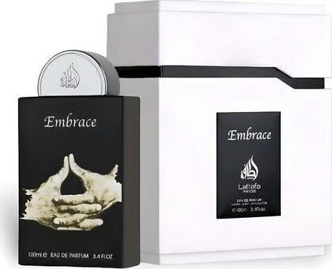 Lattafa Pride Embrance - EdP 100 ml