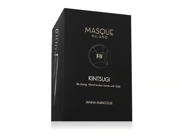 Masque Milano Kintsugi Eau De Parfum 100 ml (unisex)