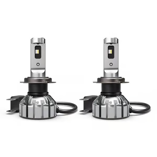 Osram Night Breaker LED Smart - H7 Auton polttimot - ECE-hyväksytty
