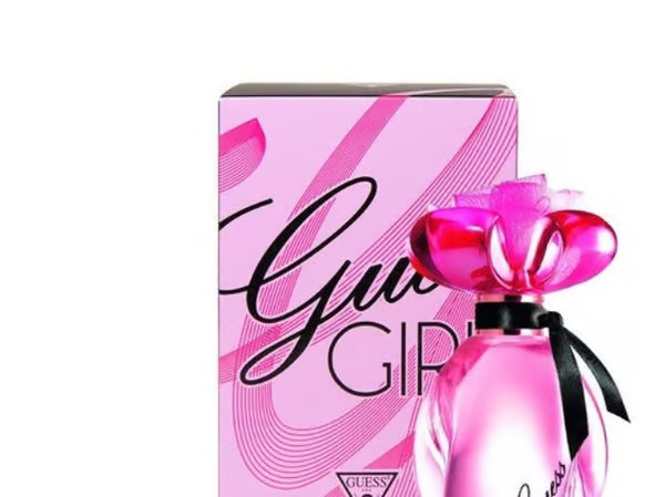 GUESS Girl EDT naiselle 50 ml