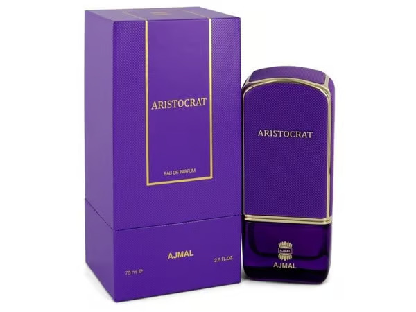 Ajmal Aristocrat for her - EdP 75 ml