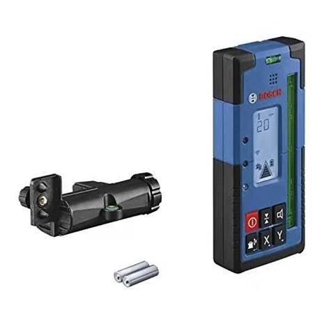 Bosch Professional Laser Receiver LR 65 G