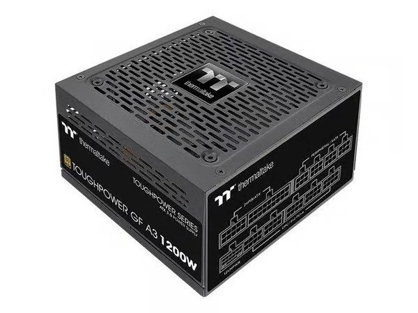 TOUGHPOWER GF A3 Gold 1200W - TT Premium Edition