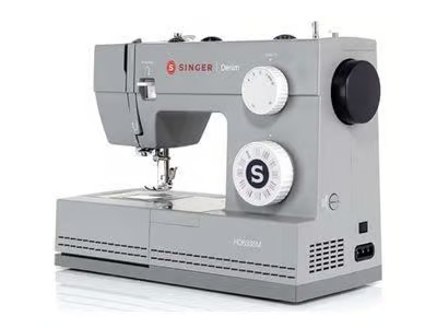 Singer Heavy Duty 6335M, ompelukone