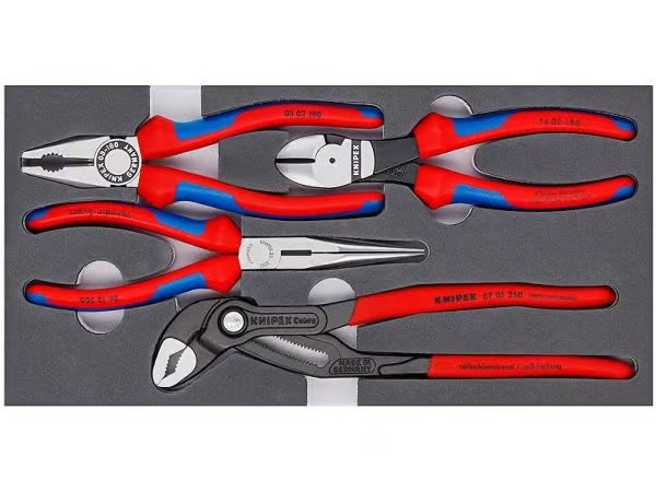 Knipex 00 20 01 V15 luokittelematon