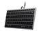 Satechi Slim W1 Wired Backlit Keyboard, näppäimistö – kuva 8