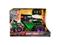 Monster Jam RC 1:15 Smash & Bash Grave Digger – kuva 8