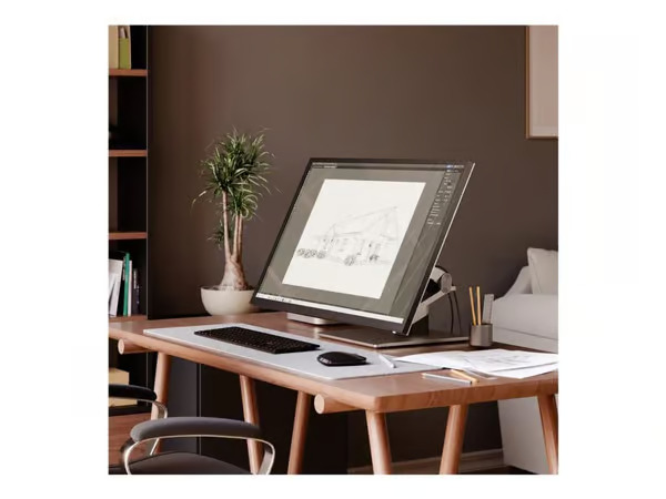 32" ALOGIC Clarity Max Touch 32C4KPDWT - Näyttö