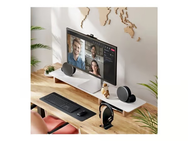 32" ALOGIC Clarity Max Pro 32C4KPDW - Näyttö