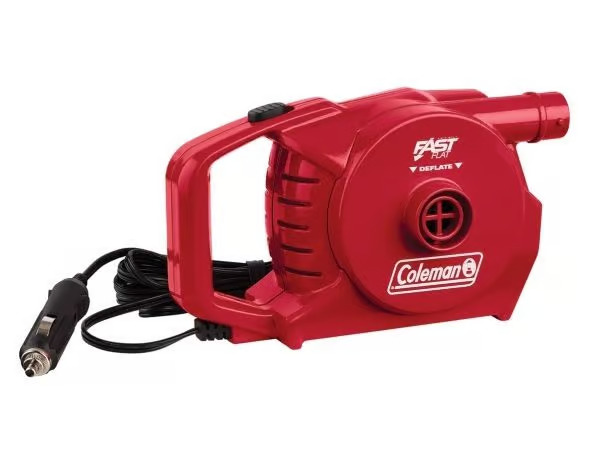 Pumppu Coleman 12V QUICKPUMP