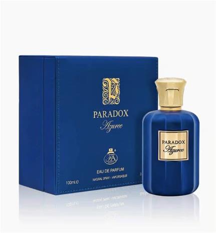 French Avenue Paradox Azuree EDP U 100 ml