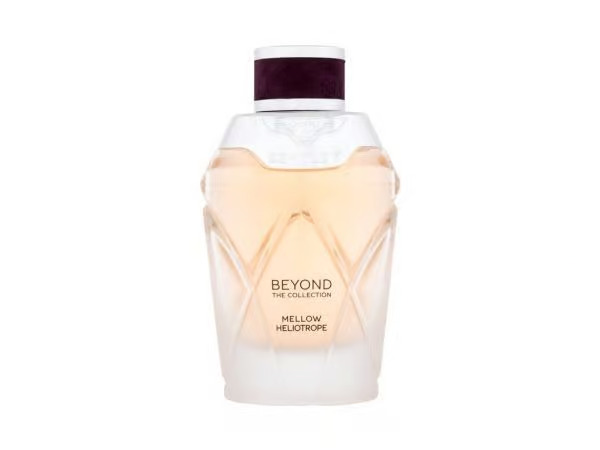 Mellow Heliotrope EDP