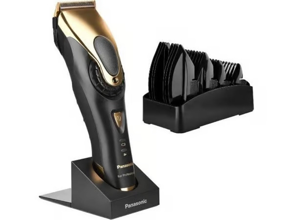 Panasonic ER-GP84 Gold Edition, kotiparturi