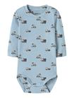 Name It Baby Nbmkontor vauvojen body