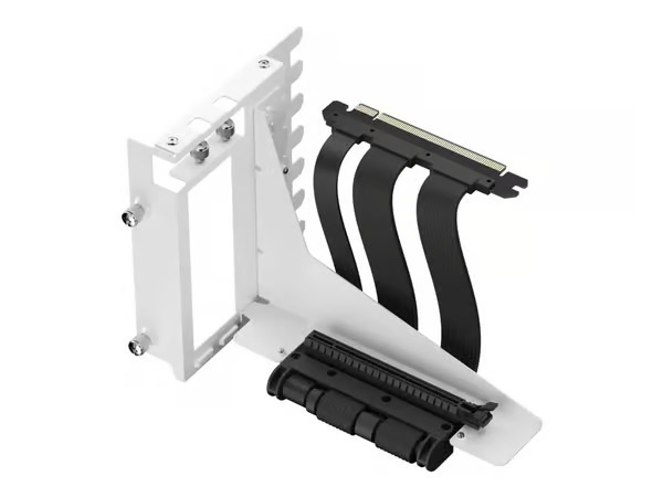 Fractal Design Flex 2 White – kuva 4/5