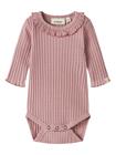 Lil' Atelier Baby Nbfkelsa vauvojen body