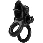 Pretty Love Passionate Ring Vibrating Cockring Penisrengas vibraattorilla