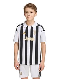 adidas Performance Juve H Jsy Y - White - 176