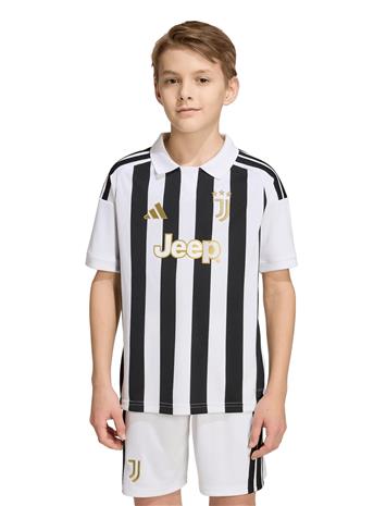 adidas Performance Juve H Jsy Y - White - 176