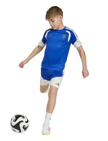 adidas Performance Juve Tr Shoy - Blue - 176