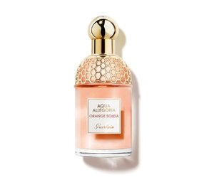 Guerlain Aqua Allegoria Orange Soleia EDT 125ml