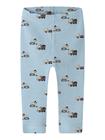 Name It Baby Nbmkontor vauvojen leggingsit