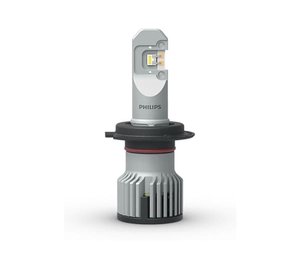 Philips Ultinon Pro6000 Boost LED H7 ECE +450%, 1 st