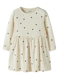 Name It Mini Nmfnutti lasten mekko