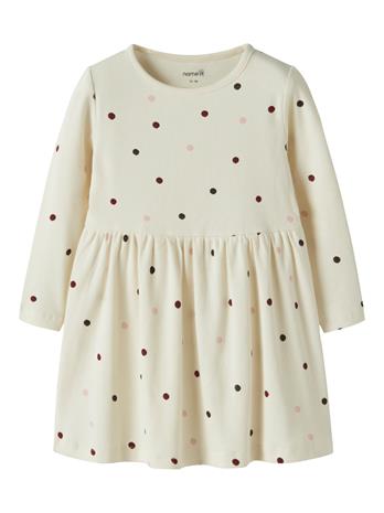 Name It Mini Nmfnutti lasten mekko