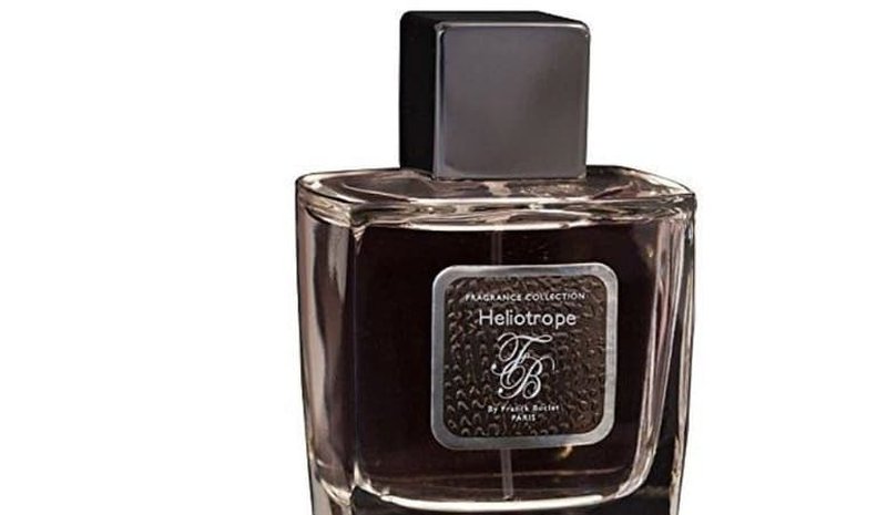 Heliotrope, Unisex, Eau de parfum, 100 ml – kuva 1/2
