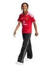 adidas Performance Mufc H Jsy Y - Red - 176