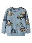 Name It Mini Nmmkark lasten collegepaita