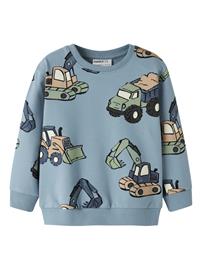 Name It Mini Nmmkark lasten collegepaita