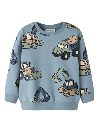 Name It Mini Nmmkark lasten collegepaita
