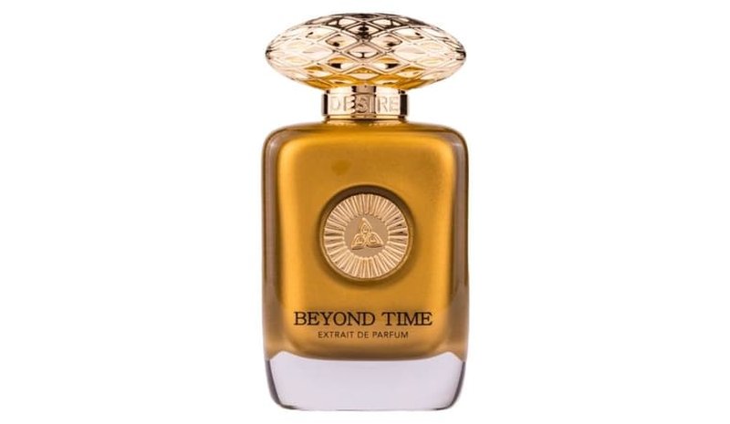 AURAA DESIRE Beyond Time Extrait de Parfum 100ml