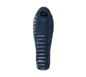 CORE 250 Long-NAVY sovsäck