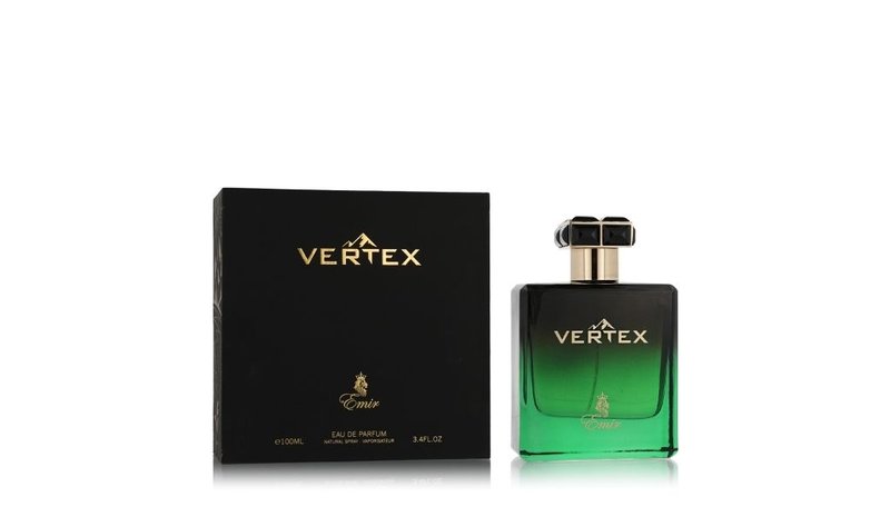 Emir Vertex EDP U 100 ml