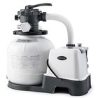 Intex 26676 hiekan kloorauspumppu