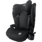 Isofix-bilbarnstol - NANIA - BARI - Grupp 2/3 - I-storlek - Svart