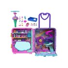 Mattel Polly Pocket Lomakeskus