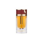 Maison Asrar Italian Leather Eau De Parfum 80ml