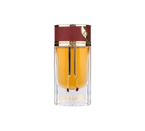 Maison Asrar Italian Leather Eau De Parfum 80ml