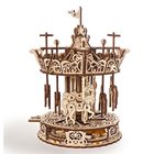UGears Caroussel 3D-palapeli