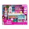 Barbie Bakery Playset – kuva 1