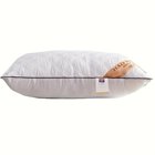 Ylellinen Pehmeä Tikatty Tyyny Täyte, Erittäin Pitkä Tyyny., 48cm*74cm