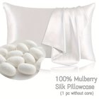 Mulperi Silkkityynynpäällinen Hiuksille ja Iholle, Pieniškas