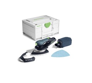 Festool DTSC 200-Basic akkukärkihiomakone runko