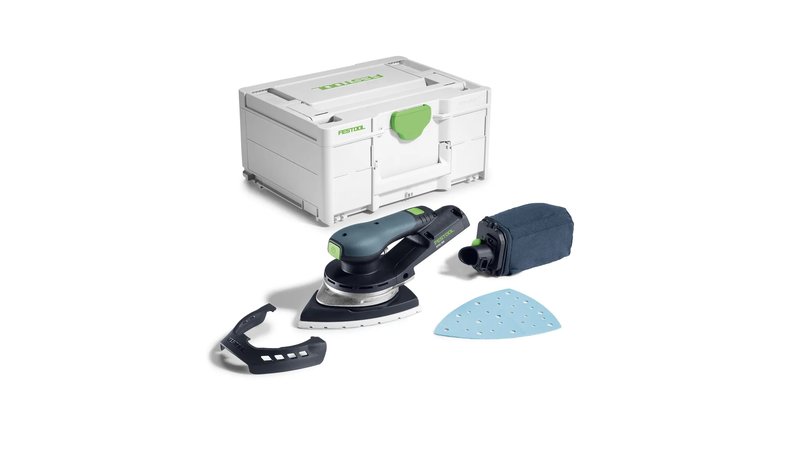 Festool DTSC 200-Basic akkukärkihiomakone runko