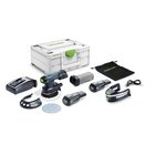 Festool ETSC 125 3,0 I-Plus akkuepäkeskohiomakone