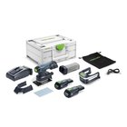 Festool RTSC 400 3,0 I-Plus akkutasohiomakone